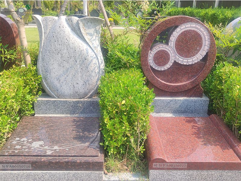 河南墓地價格